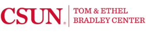 tom and Ethel Bradley Logo